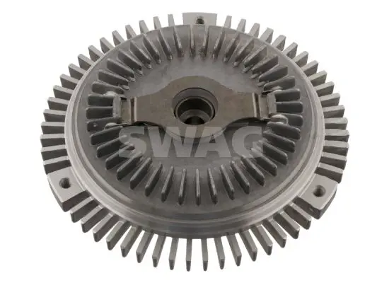 Handler.Part Clutch, radiator fan SWAG 10934230 1