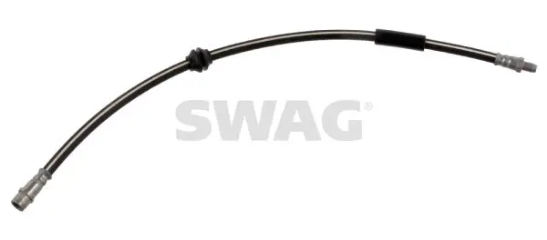 Handler.Part Hose, crankcase breather SWAG 10936012 1