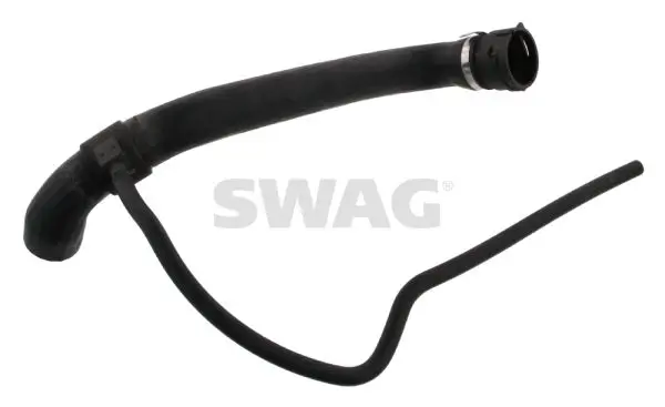 Handler.Part Radiator hose SWAG 10936147 1