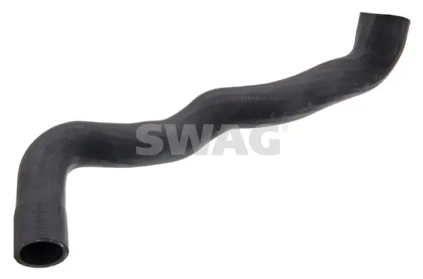 Handler.Part Radiator hose SWAG 10936139 1