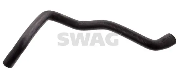 Handler.Part Radiator hose SWAG 10936142 1