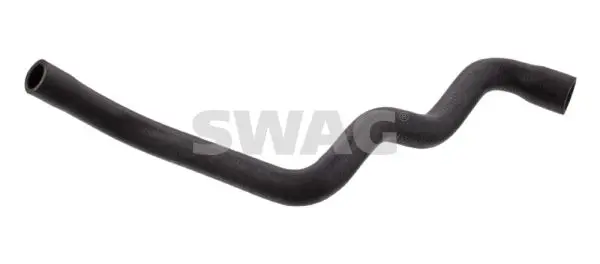 Handler.Part Radiator hose SWAG 10936144 1