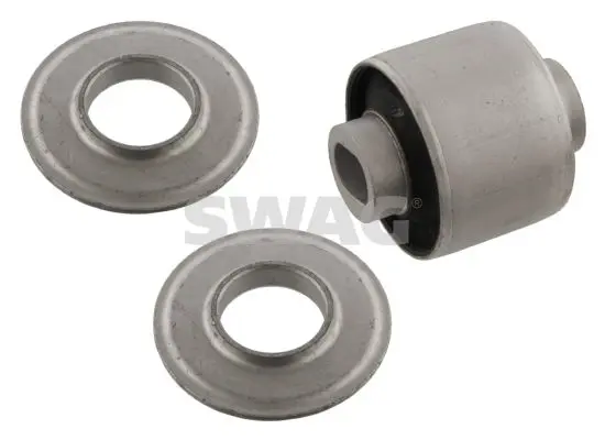 Handler.Part Control arm-/trailing arm bush SWAG 10936243 1