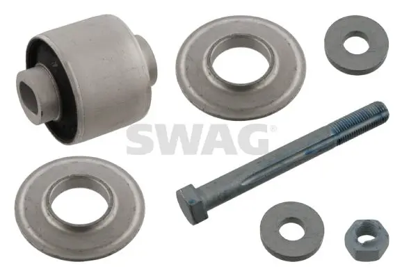 Handler.Part Mounting kit, control lever SWAG 10936260 1