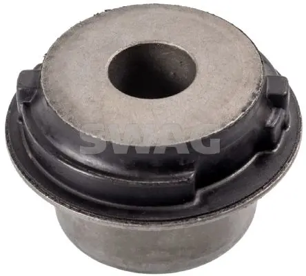 Handler.Part Control arm-/trailing arm bush SWAG 10936168 1