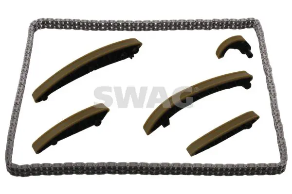 Handler.Part Timing chain kit SWAG 10936419 1