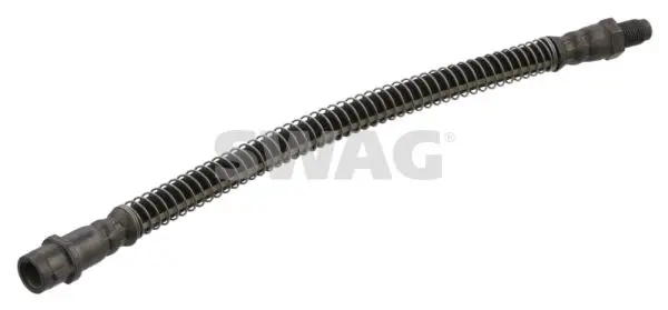 Handler.Part Brake hose SWAG 10936483 1