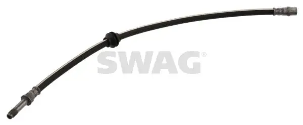 Handler.Part Brake hose SWAG 10936479 1