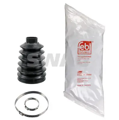 Handler.Part Bellow set, drive shaft SWAG 10936511 1