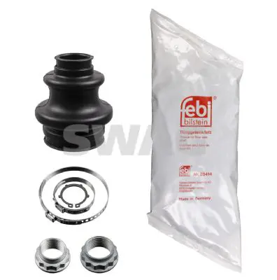 Handler.Part Bellow set, drive shaft SWAG 10936513 1