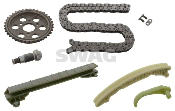 Handler.Part Timing chain kit SWAG 10936594 1