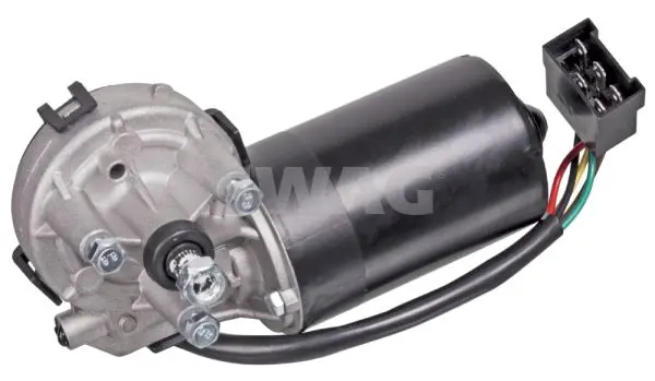 Handler.Part Wiper motor SWAG 10936870 1