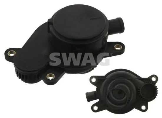 Handler.Part Oil trap, crankcase breather SWAG 10936930 1