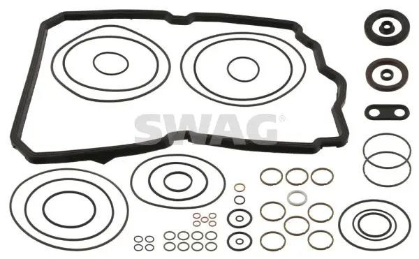 Handler.Part Gasket set, automatic transmission SWAG 10938075 1