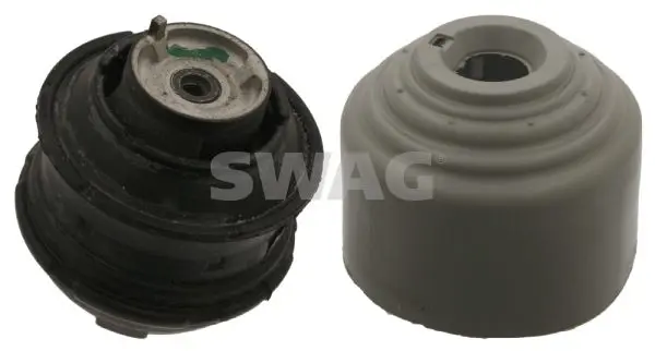 Handler.Part Engine mounting SWAG 10938324 1