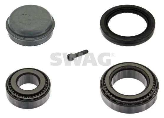 Handler.Part Wheel bearing kit SWAG 10938374 1