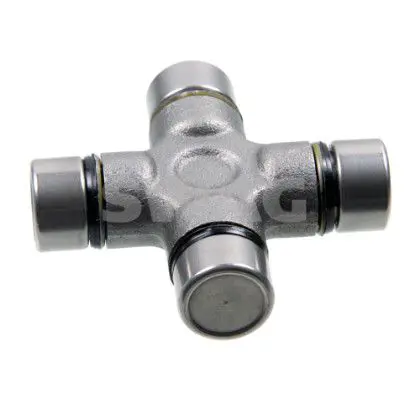 Handler.Part Joint, propshaft SWAG 10938416 1