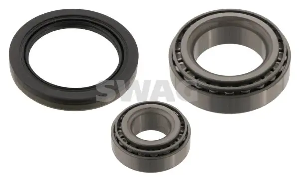 Handler.Part Wheel bearing kit SWAG 10938649 1