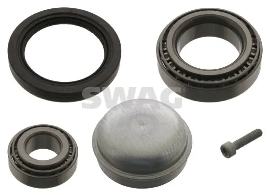 Handler.Part Wheel bearing kit SWAG 10938651 1