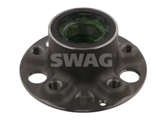 Handler.Part Wheel bearing kit SWAG 10938652 1