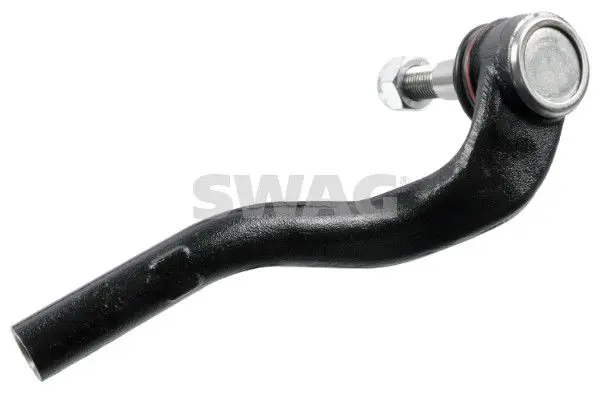 Handler.Part Tie rod end SWAG 10938969 2