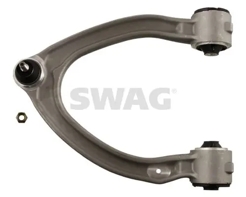 Handler.Part Track control arm SWAG 10939840 1