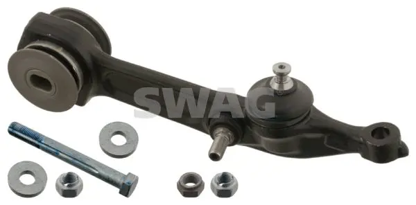 Handler.Part Track control arm SWAG 10940365 1