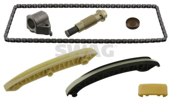 Handler.Part Timing chain kit SWAG 10940953 1