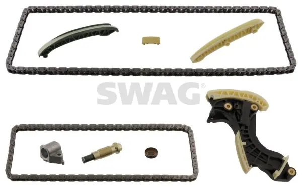 Handler.Part Timing chain kit SWAG 10940954 1