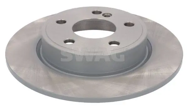 Handler.Part Brake disc SWAG 10943816 1