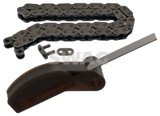 Handler.Part Chain set, oil pump drive SWAG 10944610 1