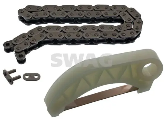 Handler.Part Chain set, oil pump drive SWAG 10944611 1