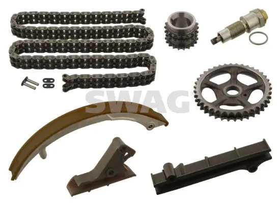 Handler.Part Timing chain kit SWAG 10944970 1