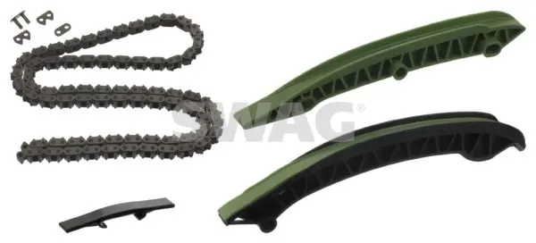 Handler.Part Timing chain kit SWAG 10944972 1