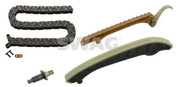 Handler.Part Timing chain kit SWAG 10944961 1