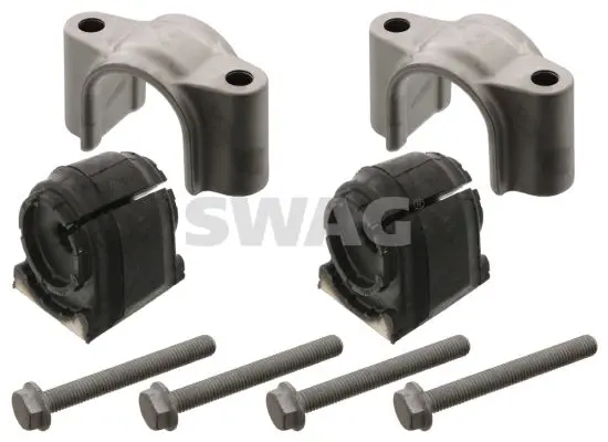 Handler.Part Bearing set, stabiliser SWAG 10945863 1