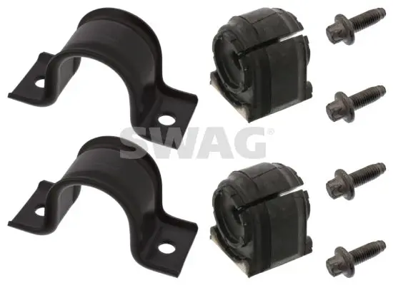 Handler.Part Bearing set, stabiliser SWAG 10945876 1