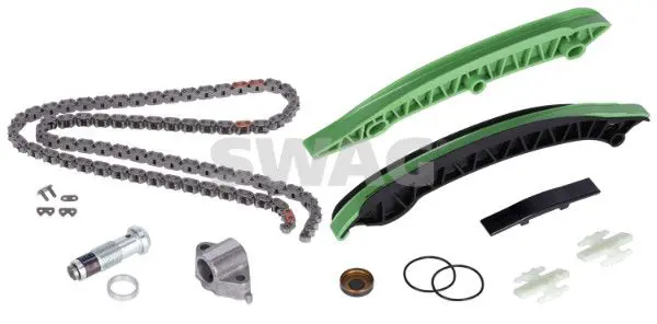 Handler.Part Timing chain kit SWAG 10946374 1