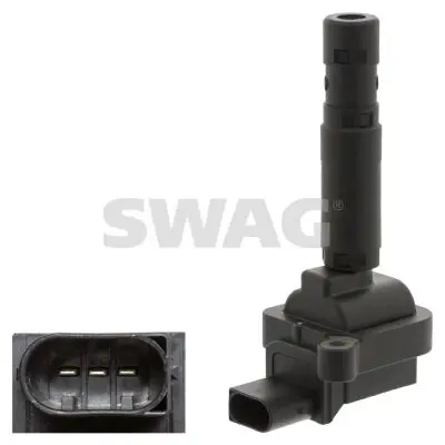 Handler.Part Ignition coil SWAG 10946776 1