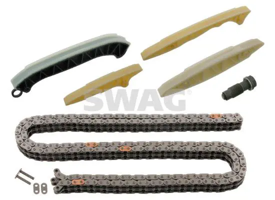 Handler.Part Timing chain kit SWAG 10947274 1