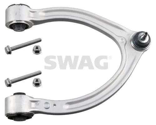 Handler.Part Track control arm SWAG 10947735 1