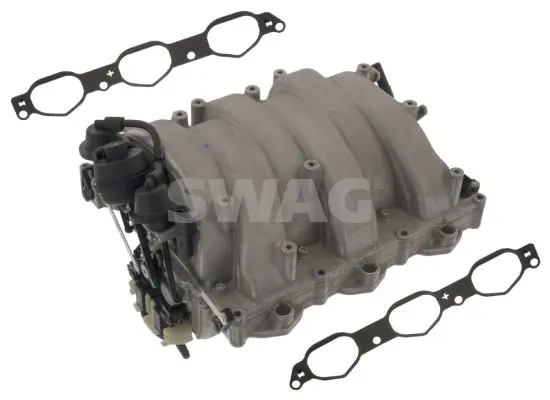 Handler.Part Fitting, intake manifold SWAG 10948381 1