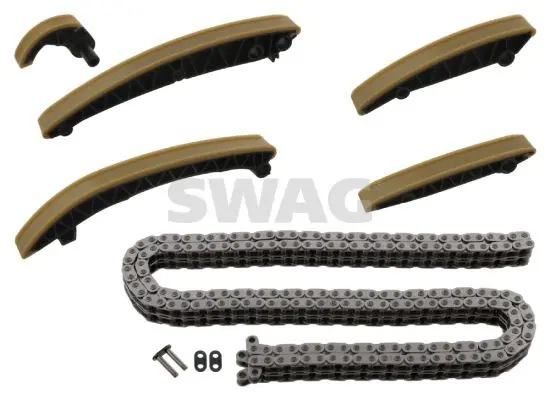 Handler.Part Timing chain kit SWAG 10948389 1