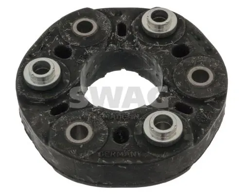 Handler.Part Joint, propshaft SWAG 10949544 1