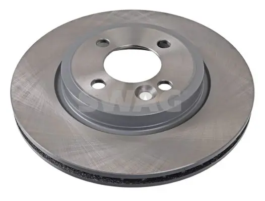 Handler.Part Brake disc SWAG 11923115 1