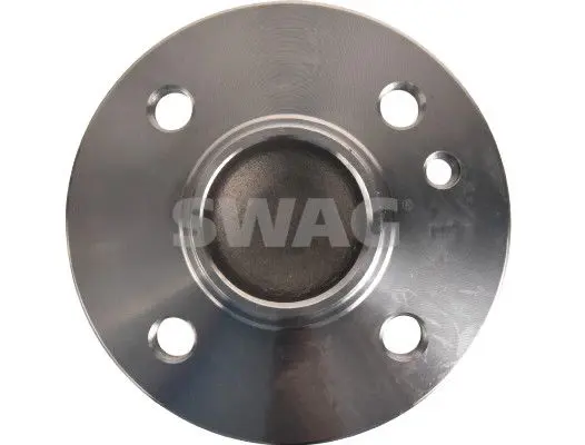 Handler.Part Wheel bearing kit SWAG 11931078 2