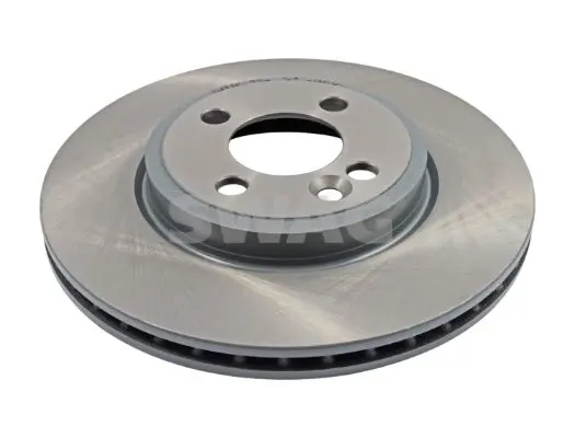 Handler.Part Brake disc SWAG 11932074 1