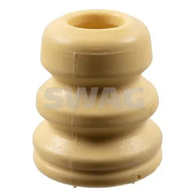 Handler.Part Rubber buffer, suspension SWAG 11933090 1