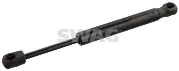 Handler.Part Gas spring, bonnet SWAG 11934517 1