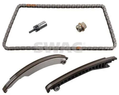 Handler.Part Timing chain kit SWAG 11937590 1